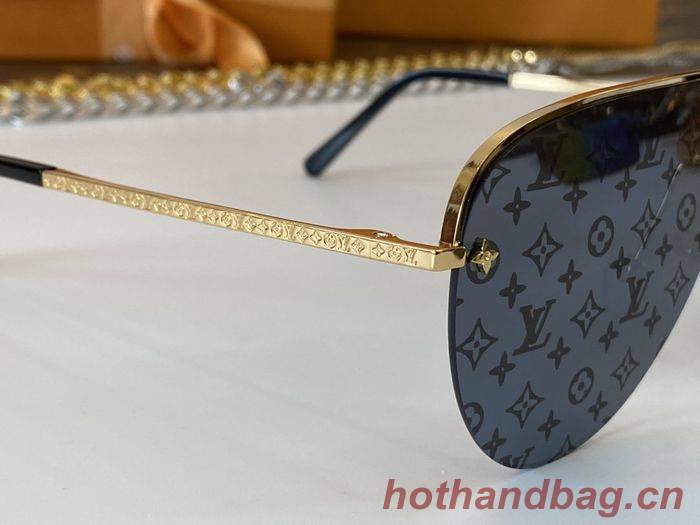 Louis Vuitton Sunglasses Top Quality LVS01073